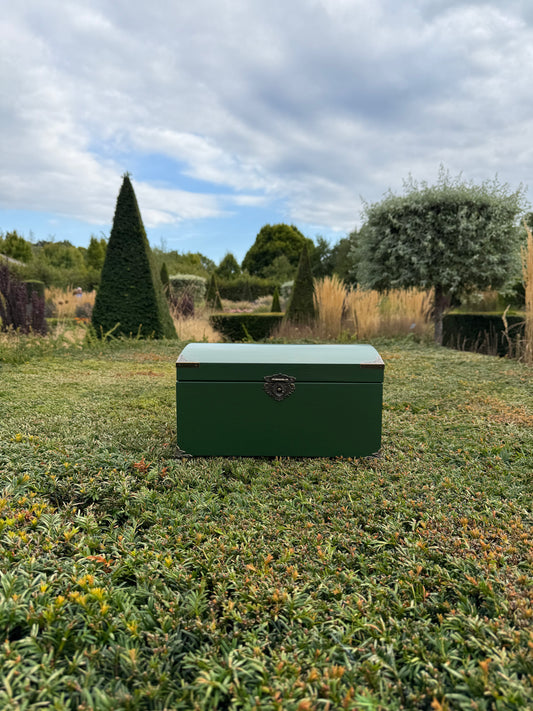 Brunswick Green Full Baby Gift Set