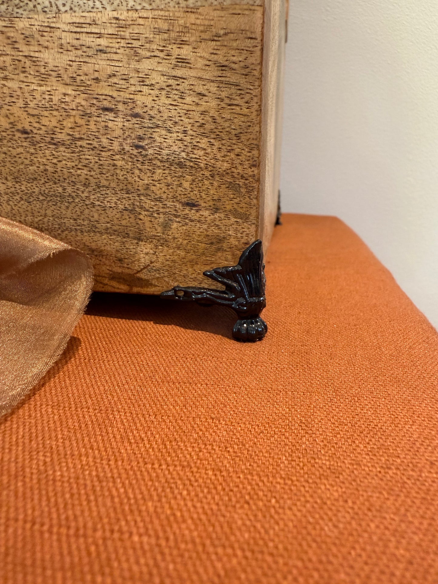 The Porter Classic Trunk