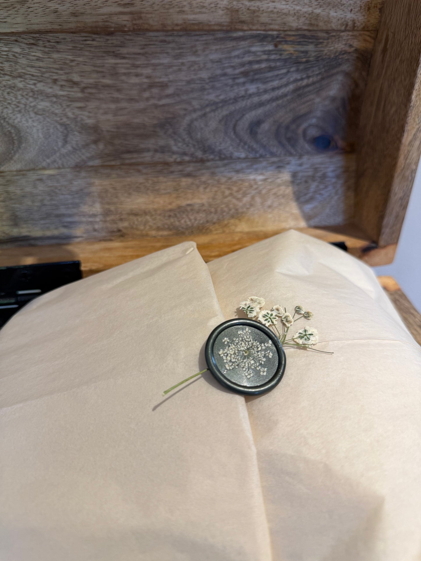 The Porter Cube Trunk