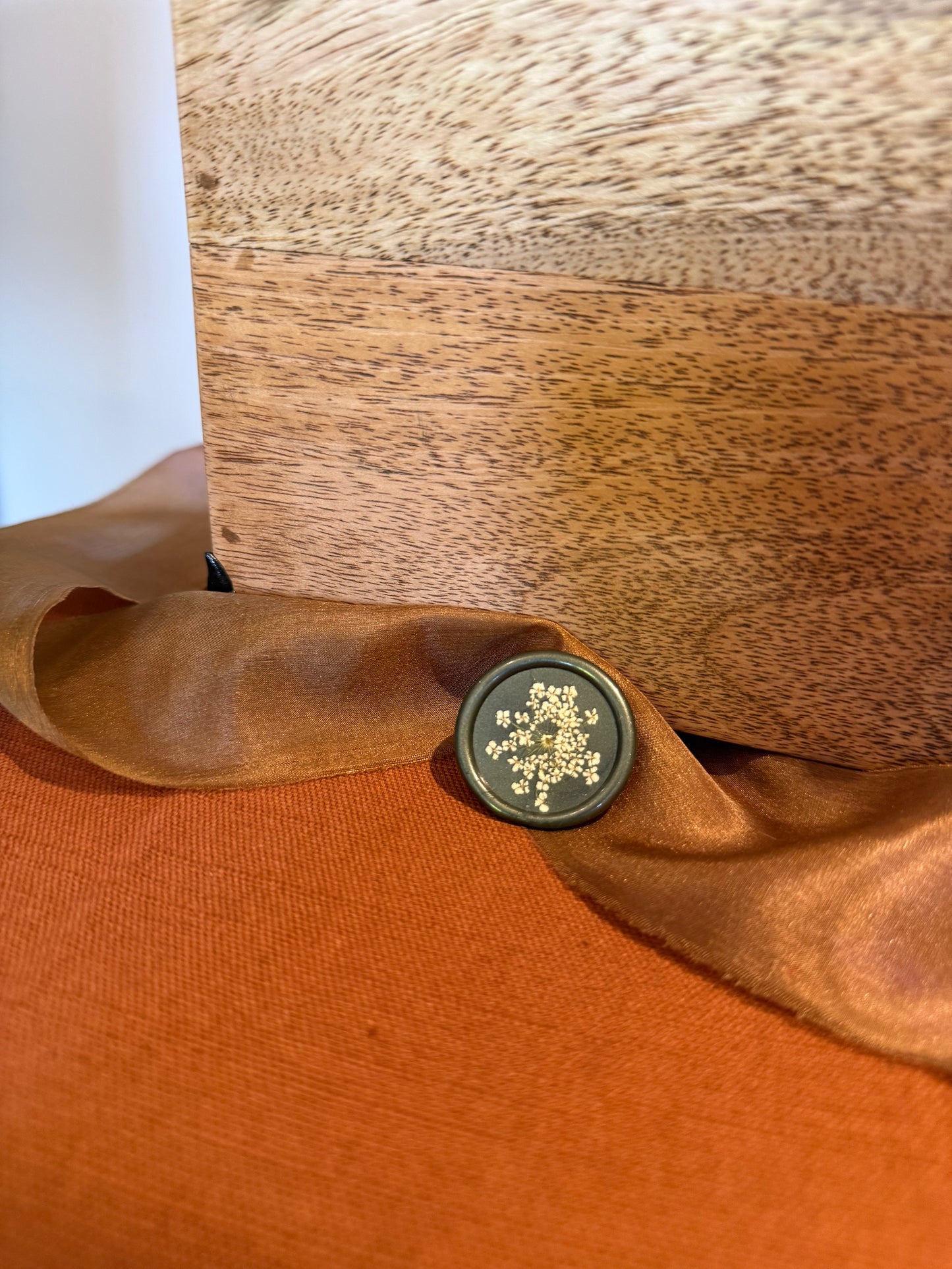 The Porter Cube Trunk