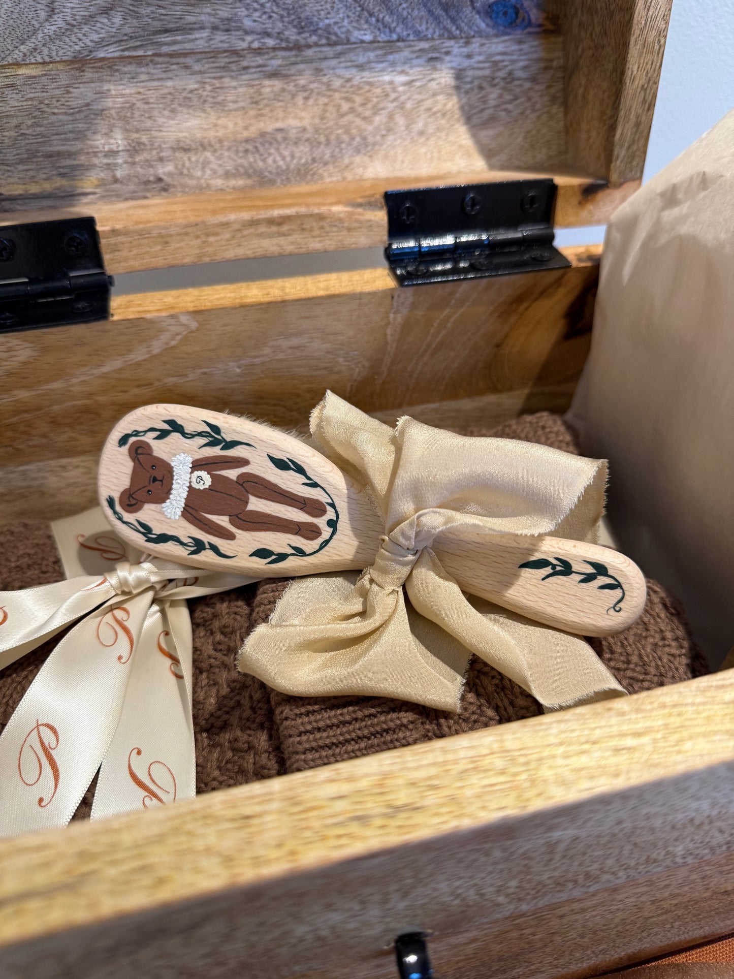 The Porter Classic Trunk