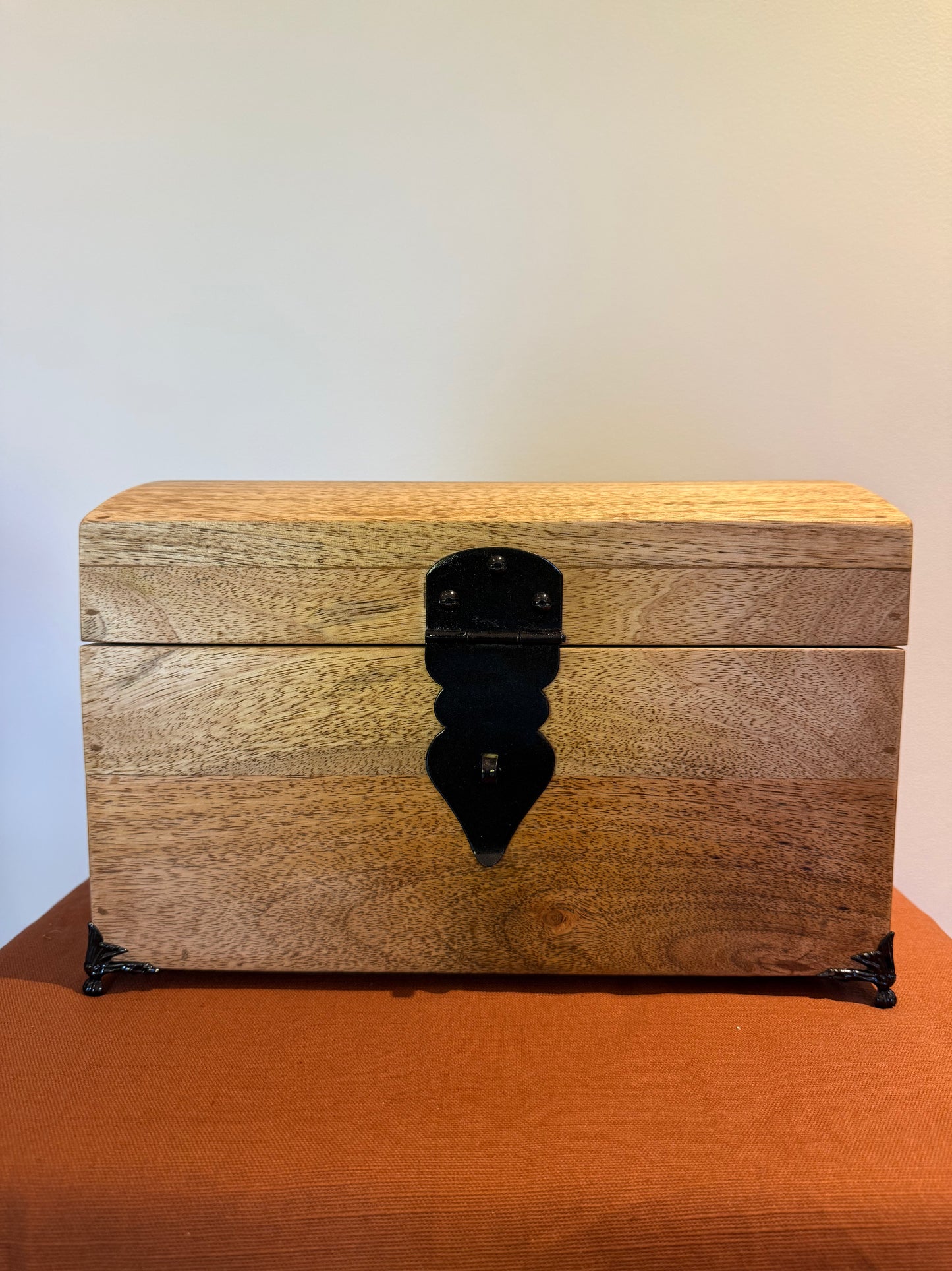 The Porter Classic Trunk