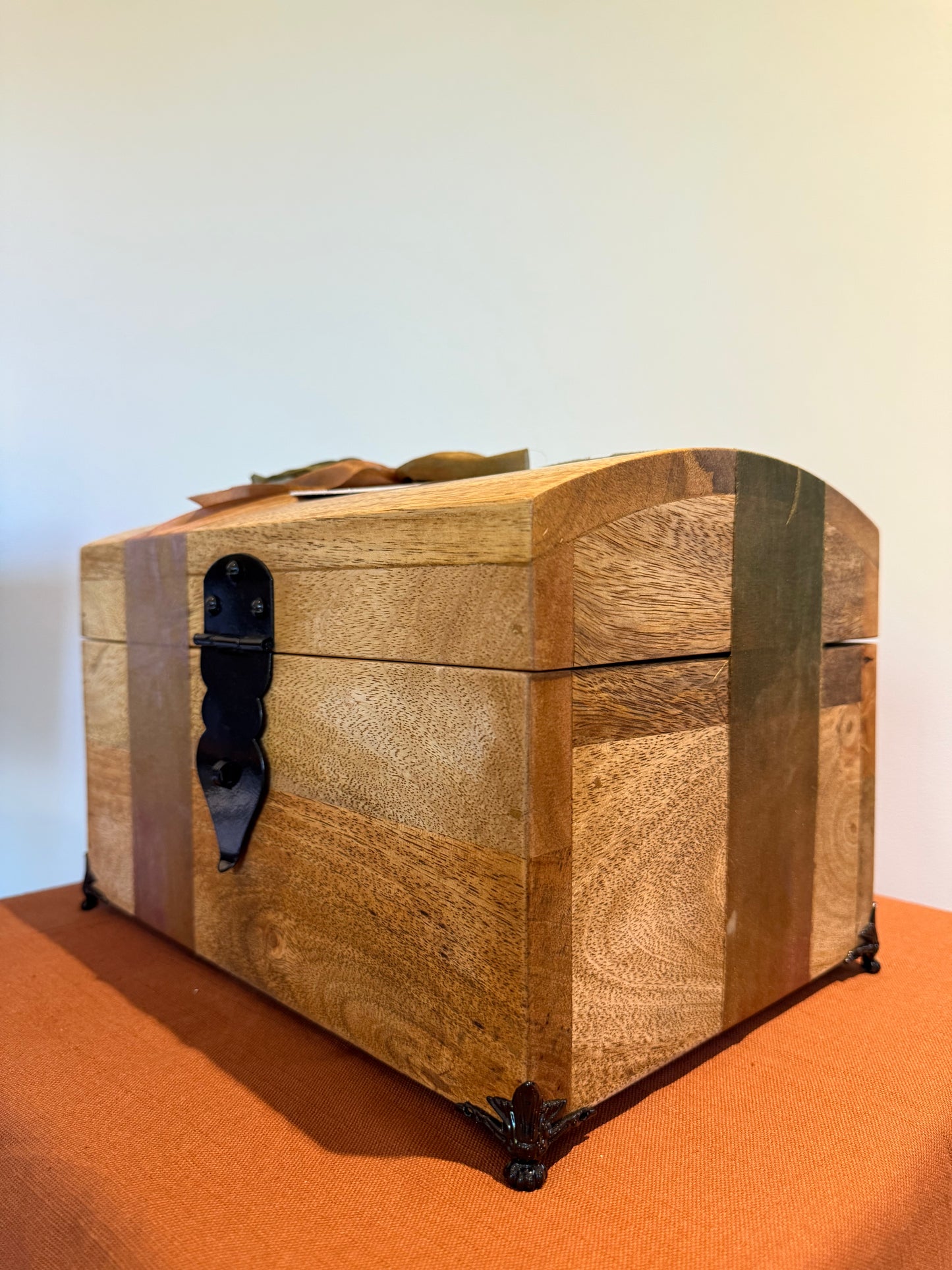 The Porter Classic Trunk