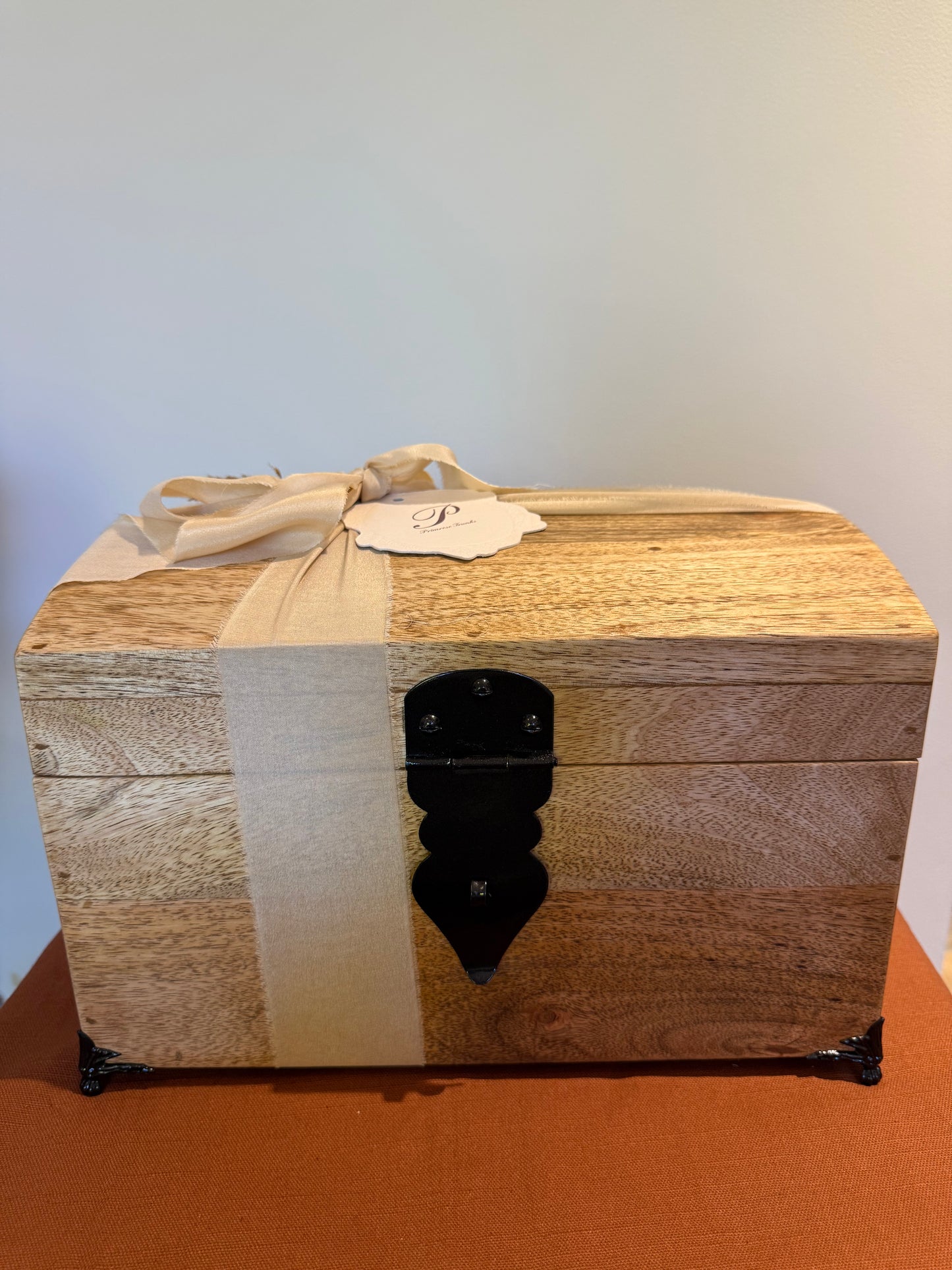 The Porter Classic Trunk