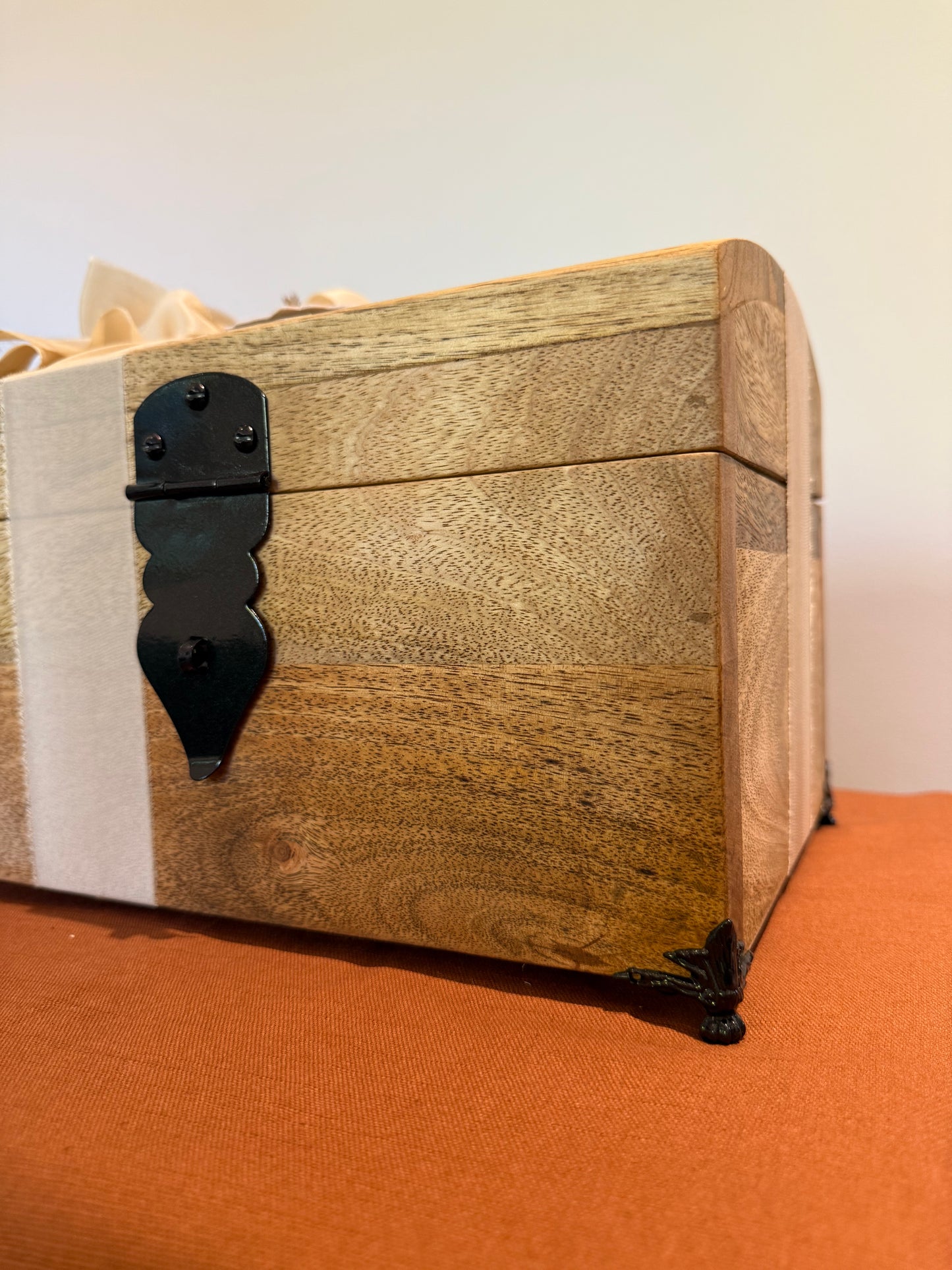 The Porter Classic Trunk