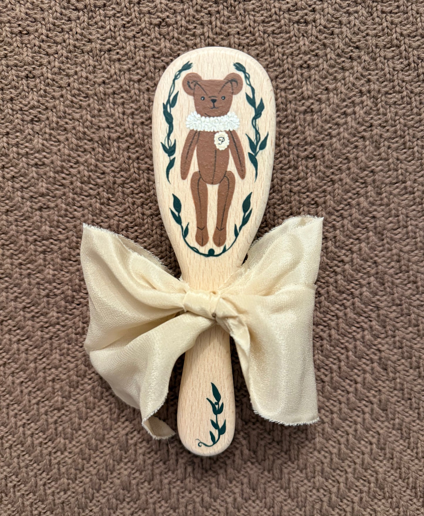 Brunswick Green Full Baby Gift Set